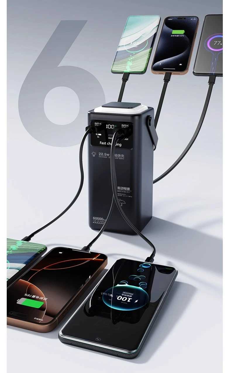 Thumbnail 4 - #56 Best Portable Power Stations to Buy In 2026