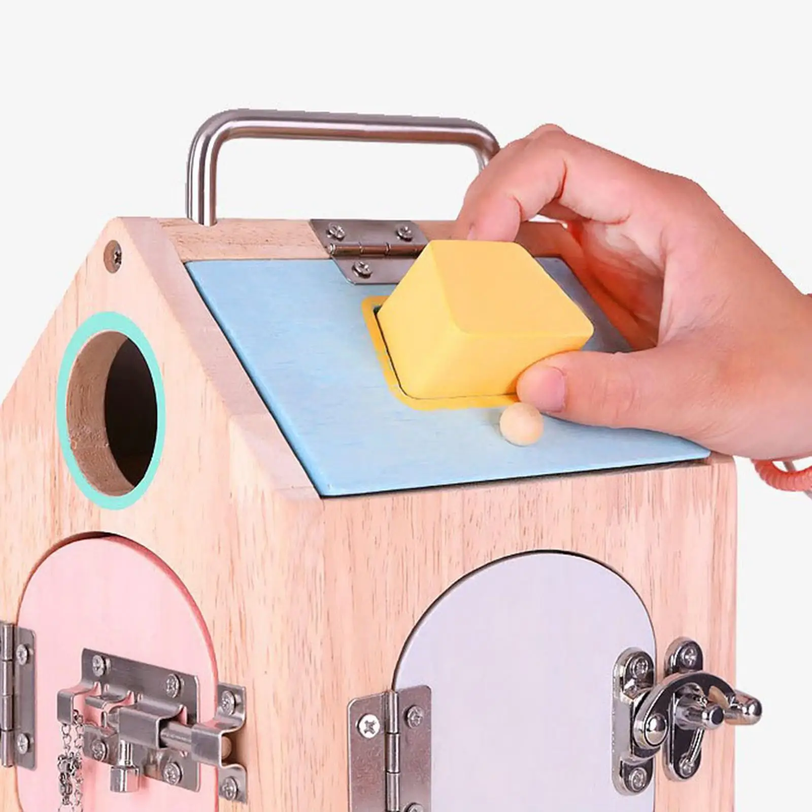 montessori-lock-box-toy-children-kids-early-educational-memory-board-game-puzzle-toy