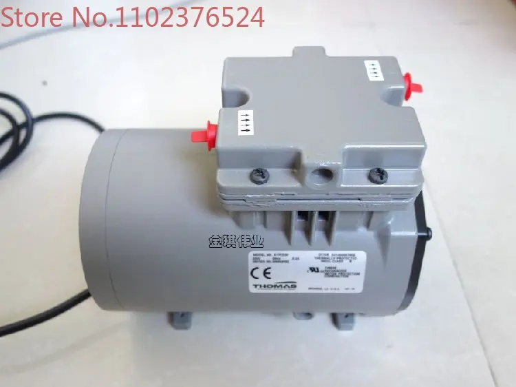 

617CD22 oxygen concentrator gas pump ozone generator compressor vacuum pump