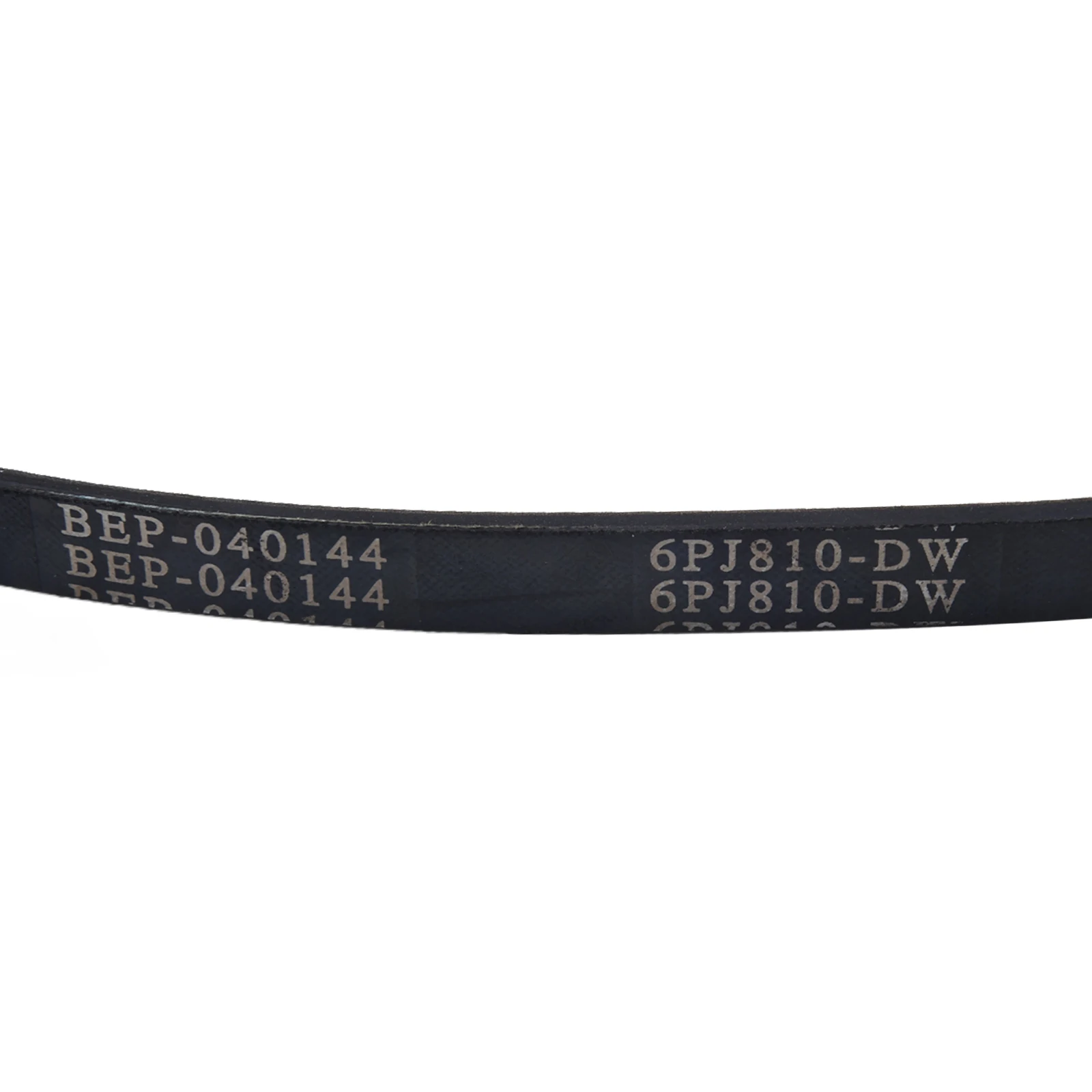 Trustworthy Drive Belt Replacement for Partner K750 K760 Concrete Cut Off Saws 544 90 8402 OEM# 506296702 544908402
