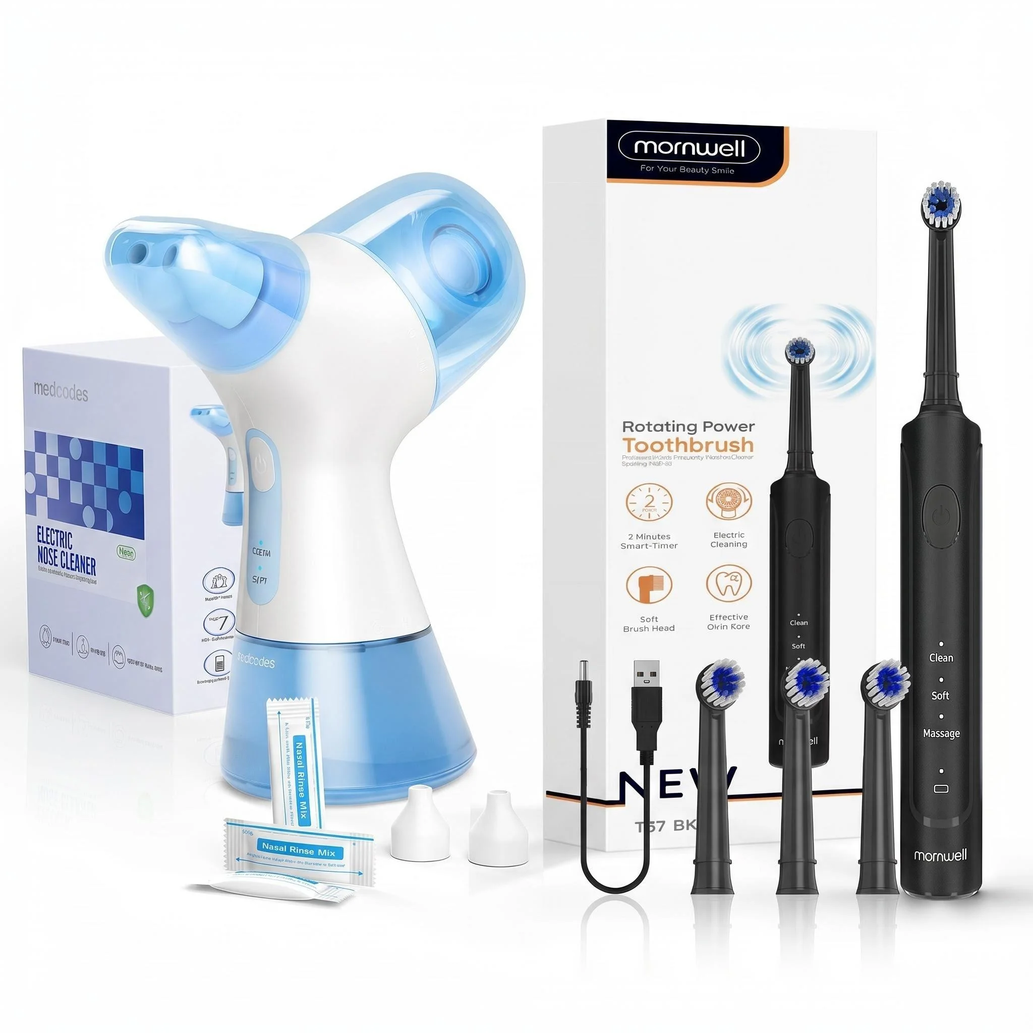 #51 Water Flossers Sale