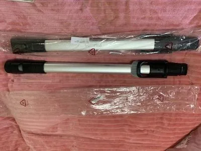 

Для пылесоса Philips FC6903 6901 6904 6906 6908, телескопическая прямая трубка, аксессуары