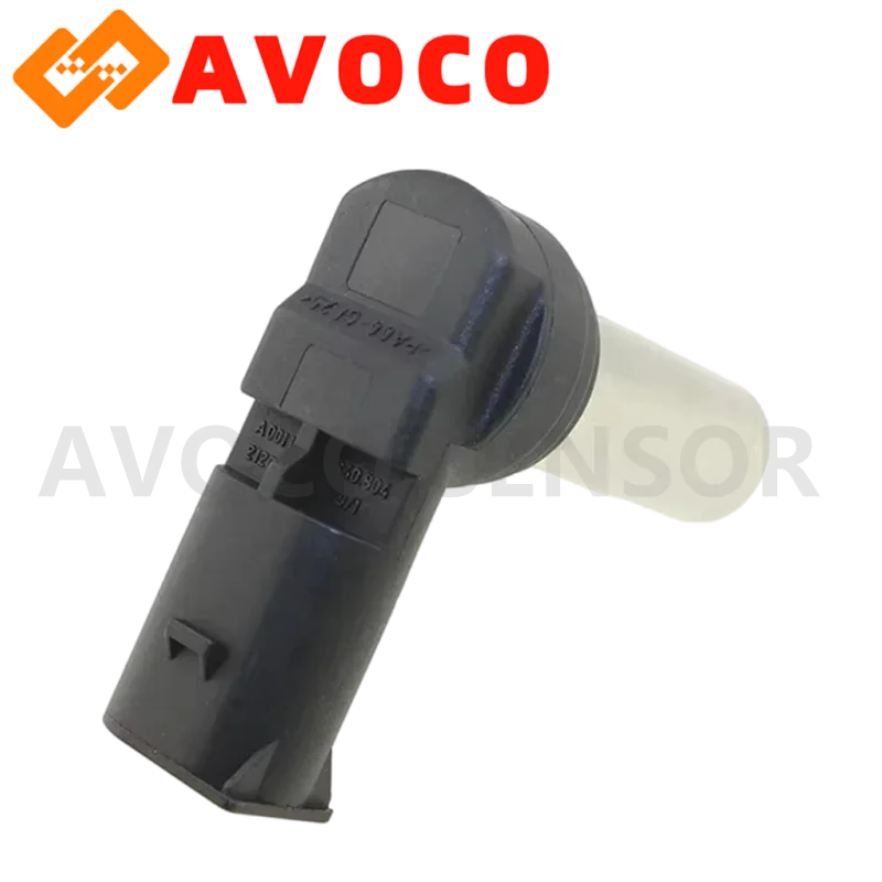 Camshaft Crankshaft Position Sensor Speed ​​RPM Sensor For MERCEDES-BENZ ACTROS ATEGO AXOR CITARO LK/LN2 UNIMOG A 001 153 21 20