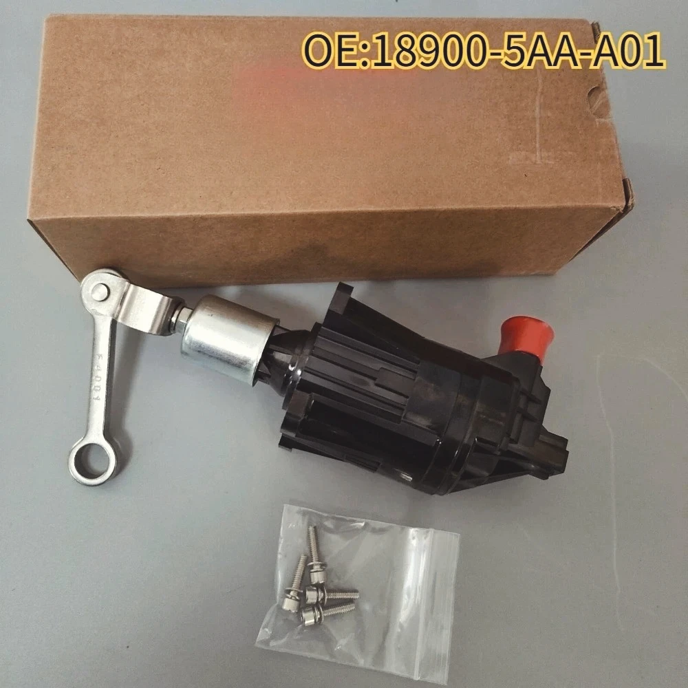 Actuador  válvula solenoi  turbocompresor OEM  alta calidad, nuevo, para 18900-5AA-A01, compatible con 1.5L