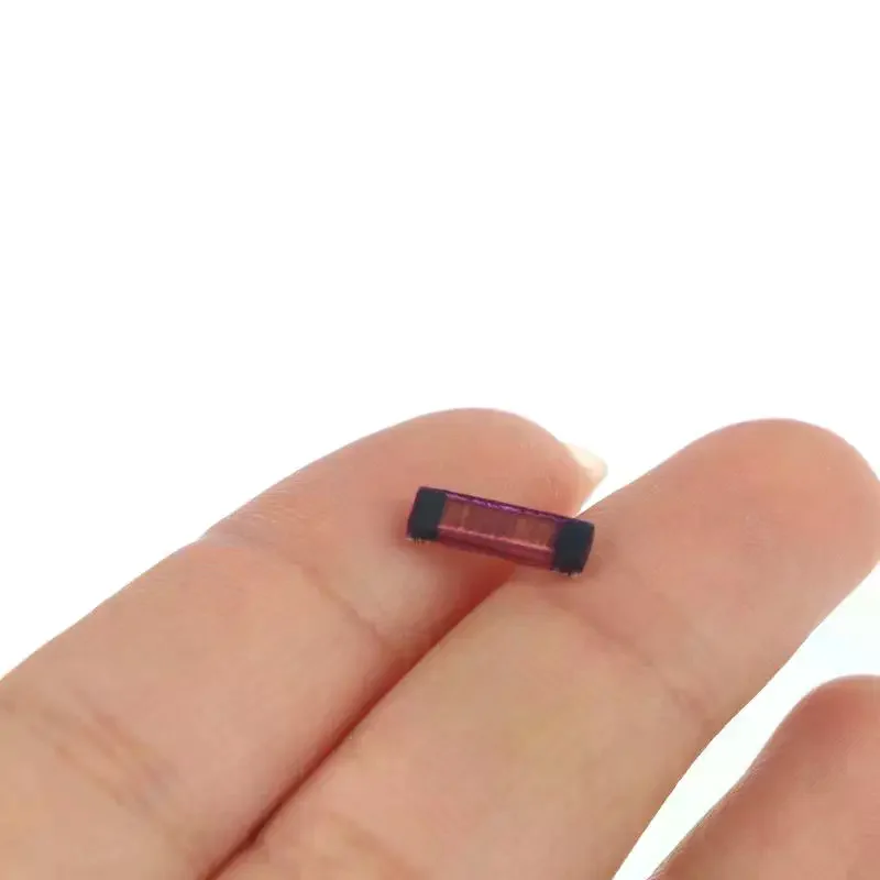 

2/5/10 Pcs Car Remote Key Inductance Coil Transponder Chip 2.38MH 7.2MH For Peugeot Citroen Renault Transponder Coil
