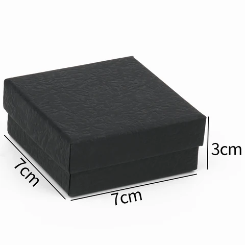 Картонная коробочка GMB724