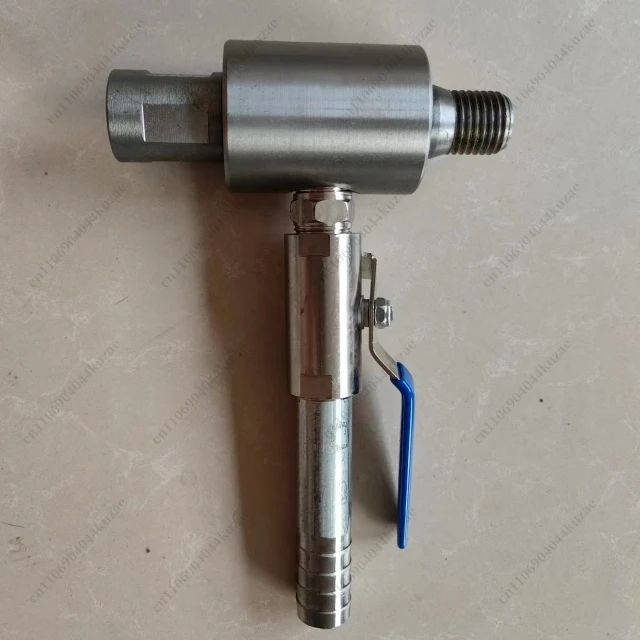 Water Drill Water Injector, Well Drilling Machine, Pipe Laying Machine,upgraded Material Is More Durable
