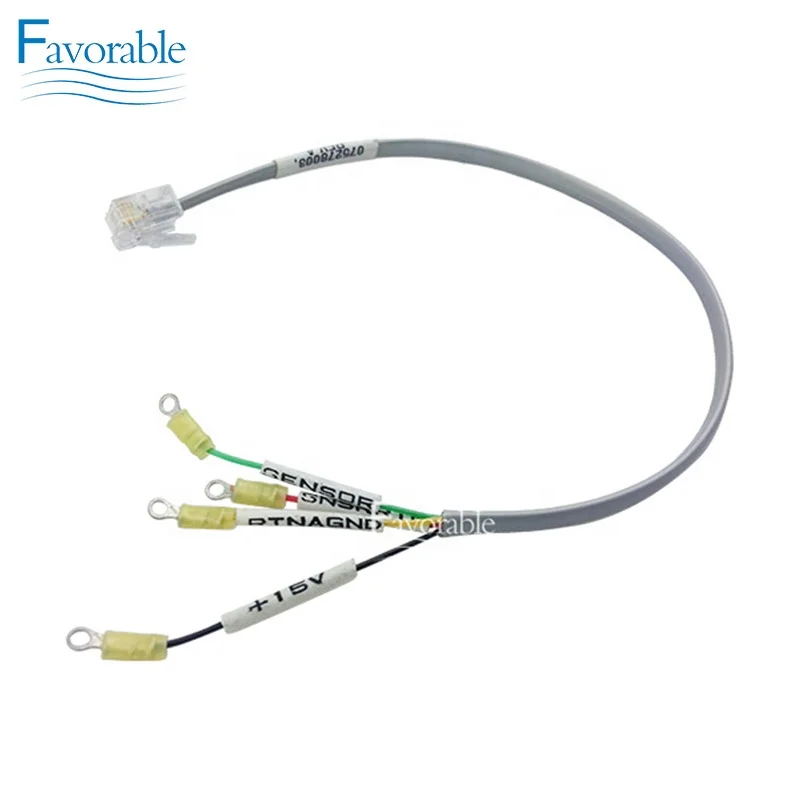 75278004 KI CABLE CUTTER TUBE REPL for Gerber Cutter 75278001