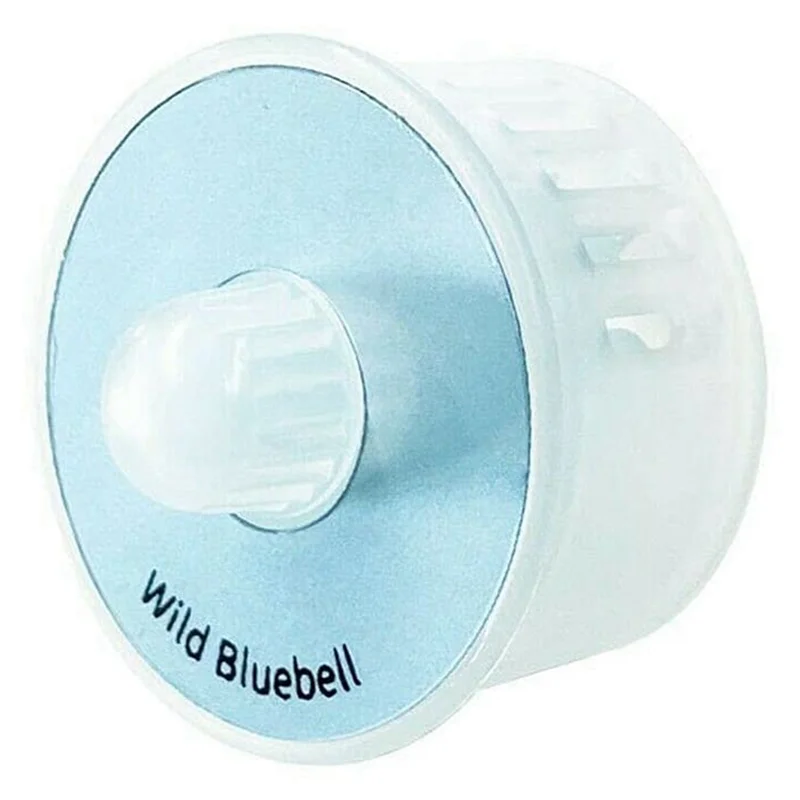 أجهزة المتسوق 2X معطر هواء كبسولة عطر لملحقات Ecovacs Deebot T9، T9 MAX T9 Power T9 AIVI