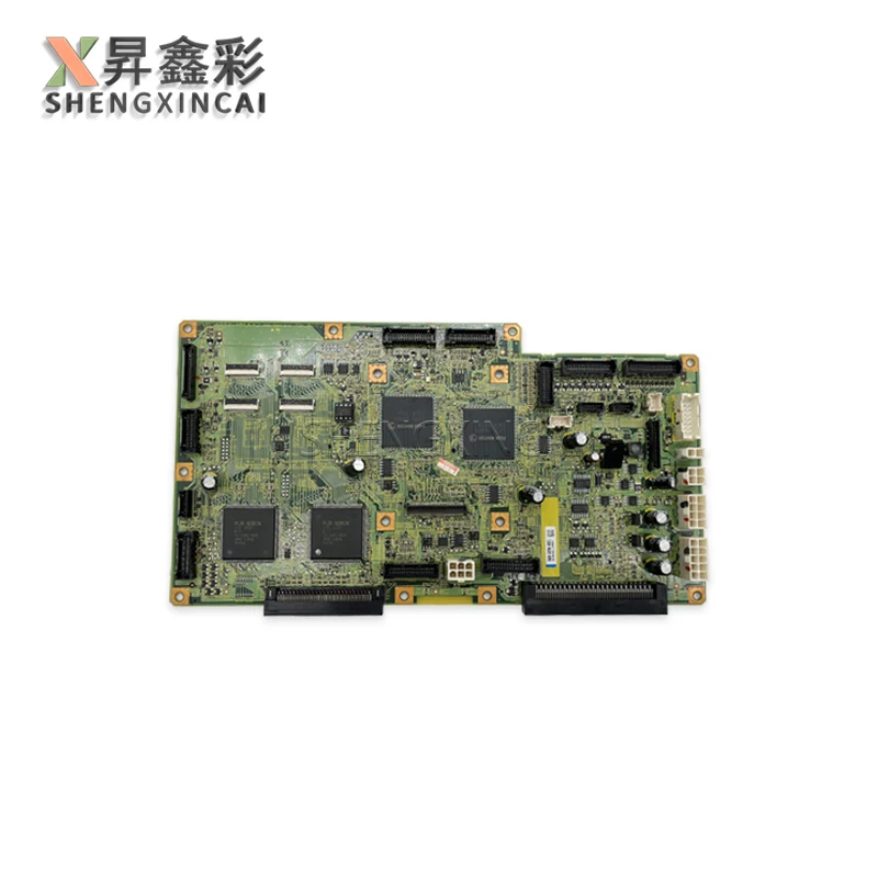 

Main Board for Xerox 7835 7855 7970 8035 8055 8070 Formatter Board MCU Mainboard