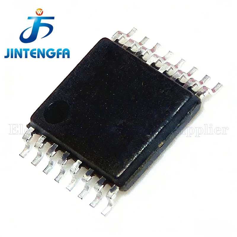 5PCS PCM1781DBQR SSOP16 PCM1781 SSOP-16 Auf Lager IC Chipset – Detail 2