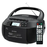 

Easy To Controls Versatile Playback Options Cd Player Portable Built-in Speaker Cd Players For Home