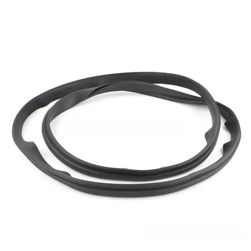 For F150 4 Stroke 150HP 2005-2014 Top Cowling Seal 63P-42615 Outboard Engine Replacement Part 63P-42615-00-00
