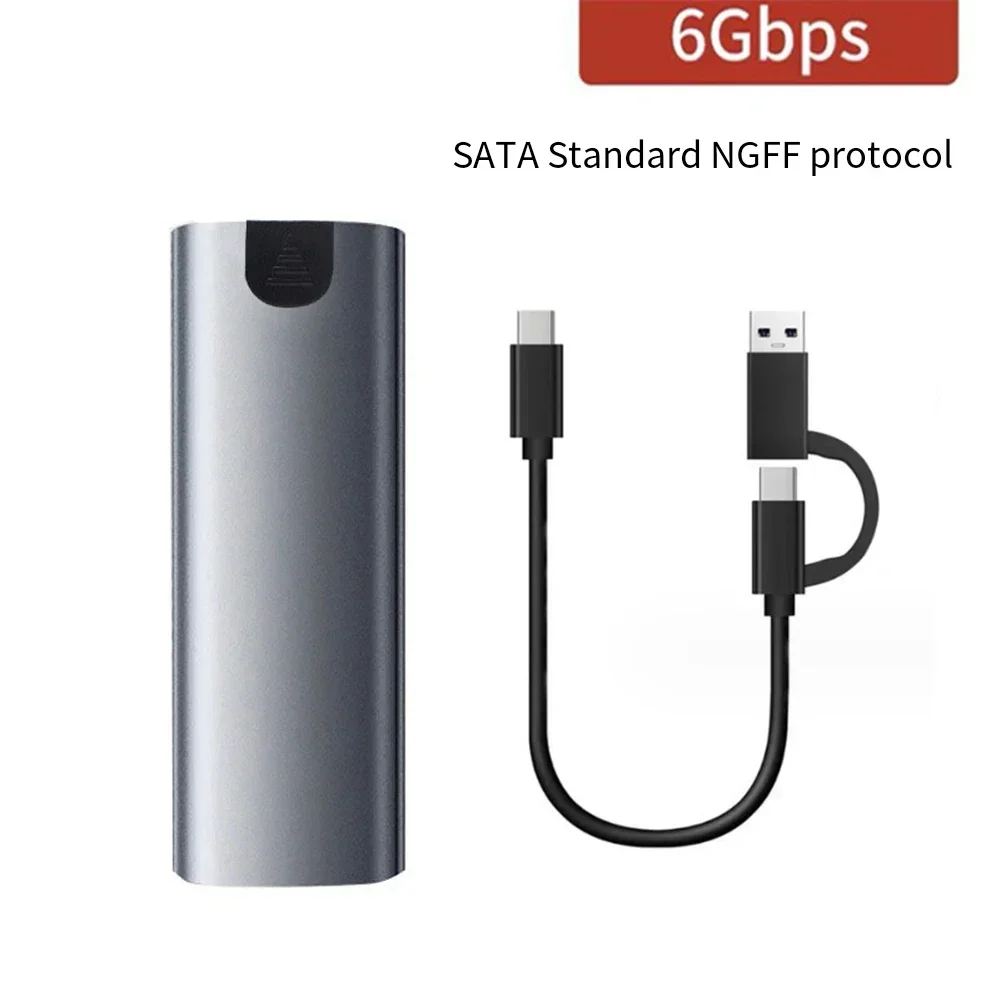 Supports High Speed Data Transfer USB M NGFF External Supports High Speed Data Transfer Enhanced Data Security