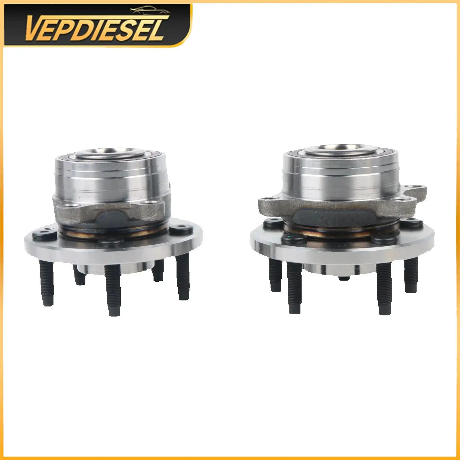 

512460 Подшипник ступицы колеса в сборе для Ford Explorer Police Interceptor Utility 2011-2018 512460