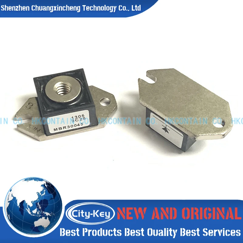 NEW MBR30045 MBR30045CT MBR30050 MBR30050CT MBR30060 MBR30060CT MBR300100 MBR300100CT IGBT MODULE