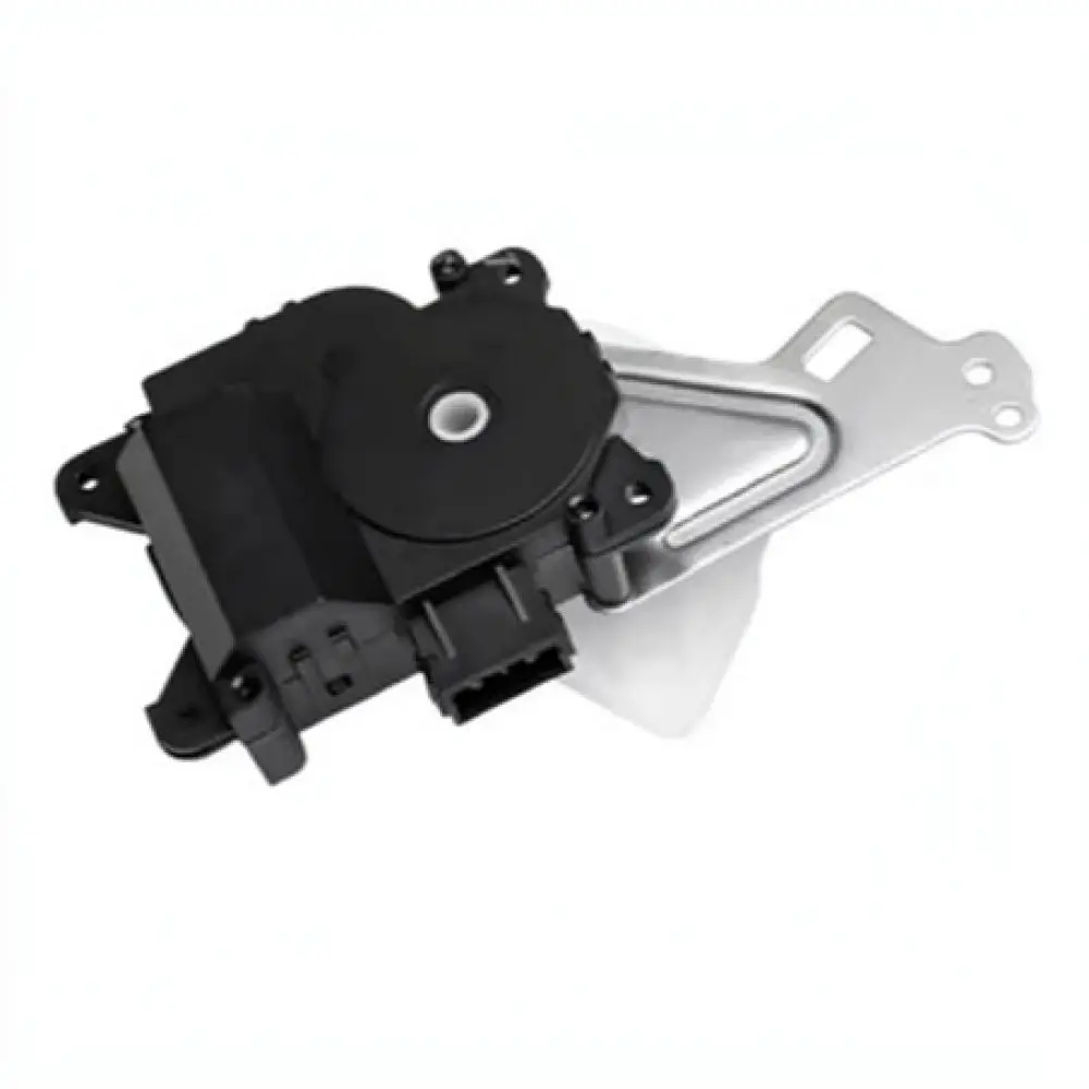 HVAC Blend Door Actuator For Honda Civic Air Heater Temperature Control Motor 79160 SNA A01 Replacement Accessory