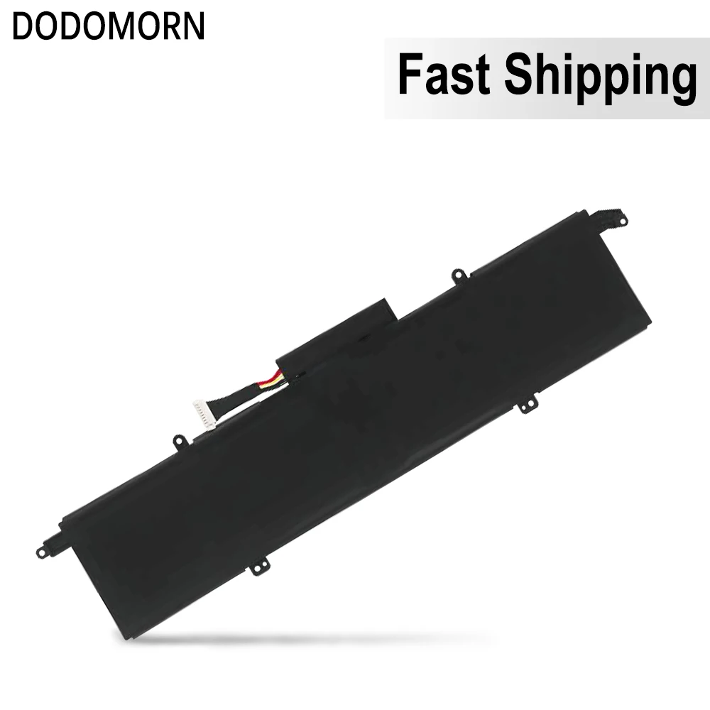 Imagem -04 - Dodomorn-bateria do Portátil para Asus Rog Zephyrus G14 Ga401 Ga401i Ga401ii Ga401iv Ga401iu Ga401ih Ga401qm Ga401qe Série C41n1908