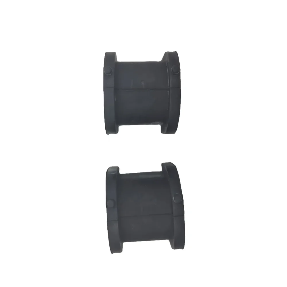 

Rear Stabilizer Bushing Rubber MN101395 For Mitsubishi AXS 2.0L 2010/01- OUTLANDER 2.4L 2003/01-2008/12 Car Accessories 2PCS