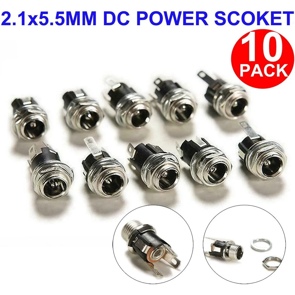 Connector 10 Piece …
