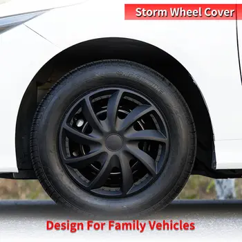 12 best sales 15 inch hubcap - №1