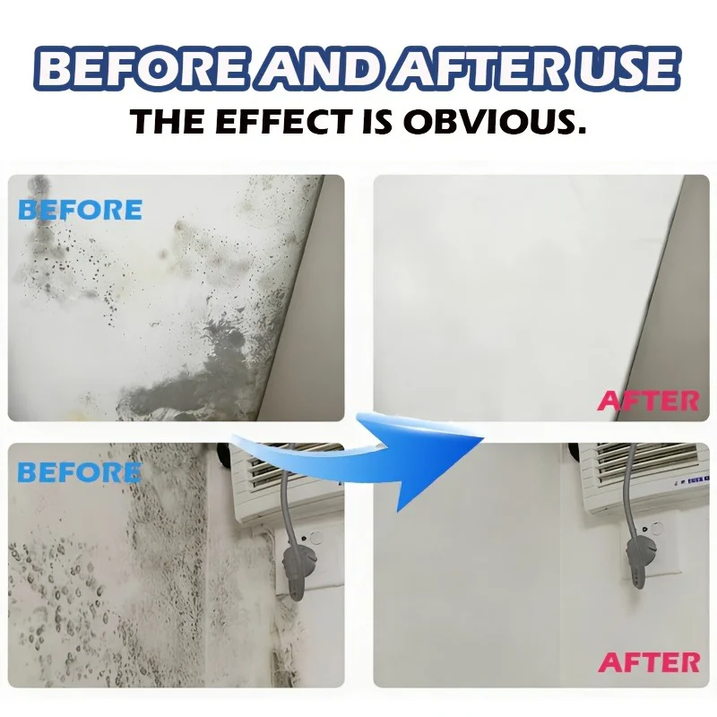 عامل تجديد الجدران متعدد الوظا - مراجعة Home Bathroom Cleaning Solution وسعره