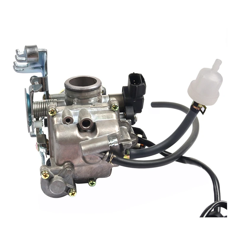 Motorcycle Carburetor For Yamaha ZUMA125 YW125 BWS125 Nxc Cygnus X 125 Fuel System Spare Parts