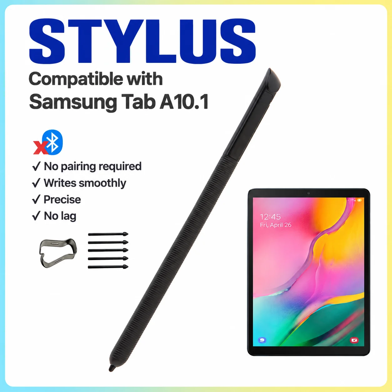 caneta-stylus-tablike-com-pontas-de-substituicao-s-pen-para-samsung-galaxy-tab-a-91-p350-p355-p550-p555-caneta-de-desenho-suave