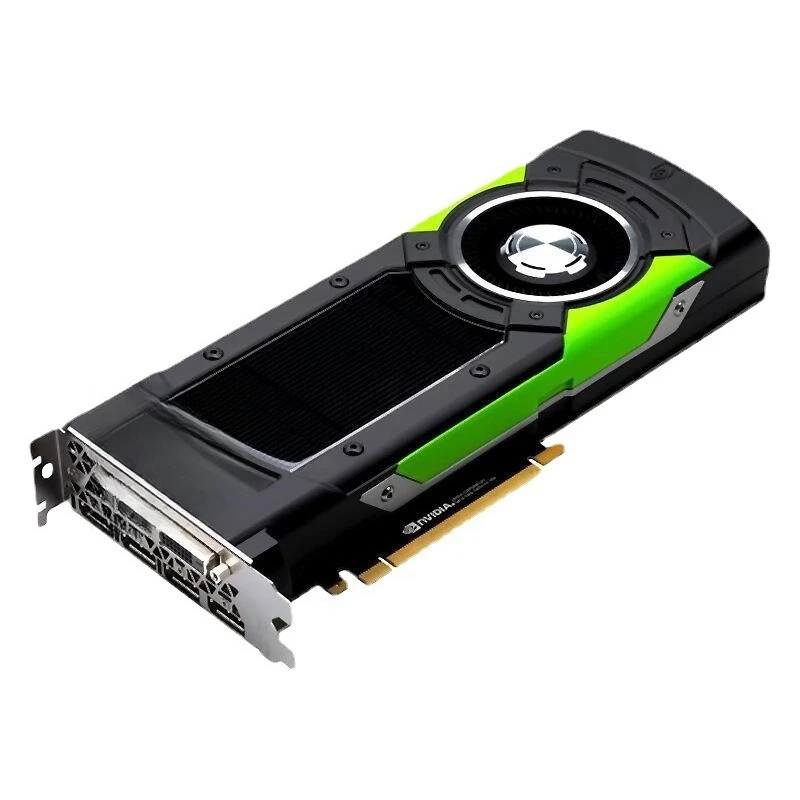 

P6000 3D modeling rendering graphics independent graphics card, work package wholesale high performance