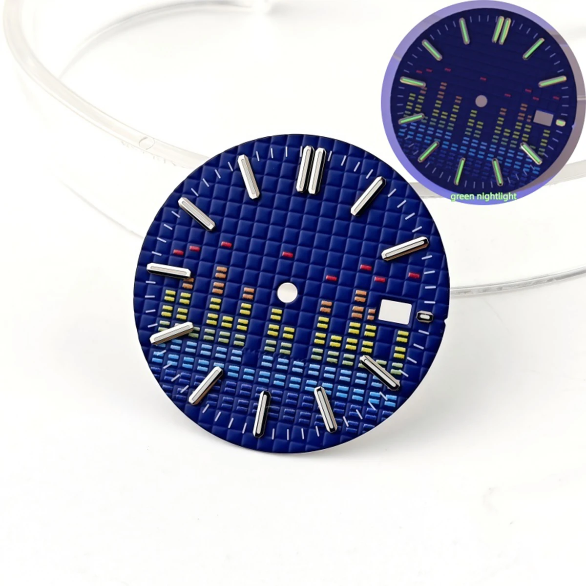 31.8Mm For NH35A Di…