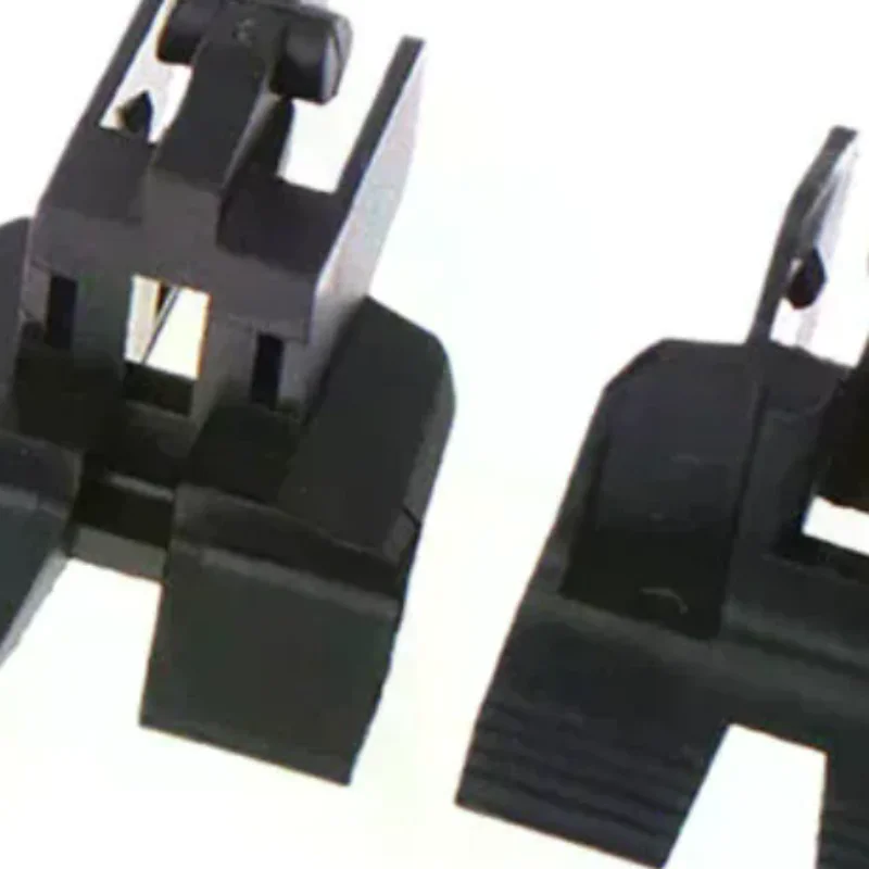 

Desktop Computer Mainboard PCI-E 16X Graphics Card Slot Socket 164Pin Fishtail Fixing Clip PCIE X16 Socket