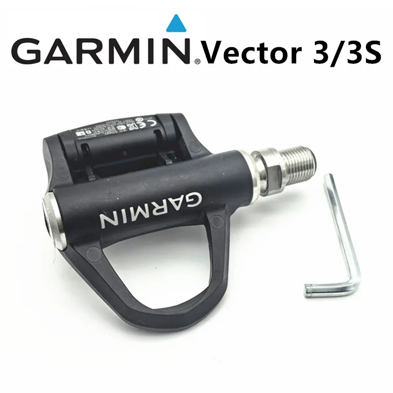 bianchi_khs様　Garmin Vector 3s Garmin Pedal Vector 3: The Ultimate Guide for Precision Cycling