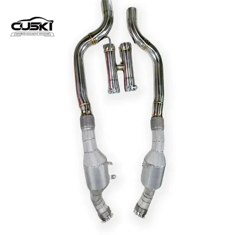 10 best sales jdm exhaust - №1