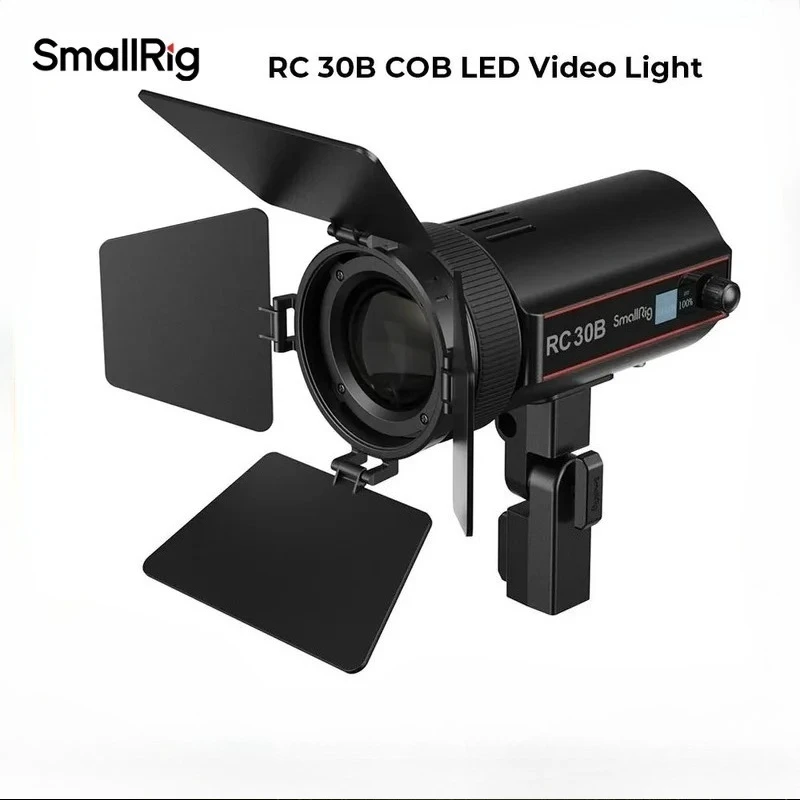 Smallrig Rc 30B Cob…