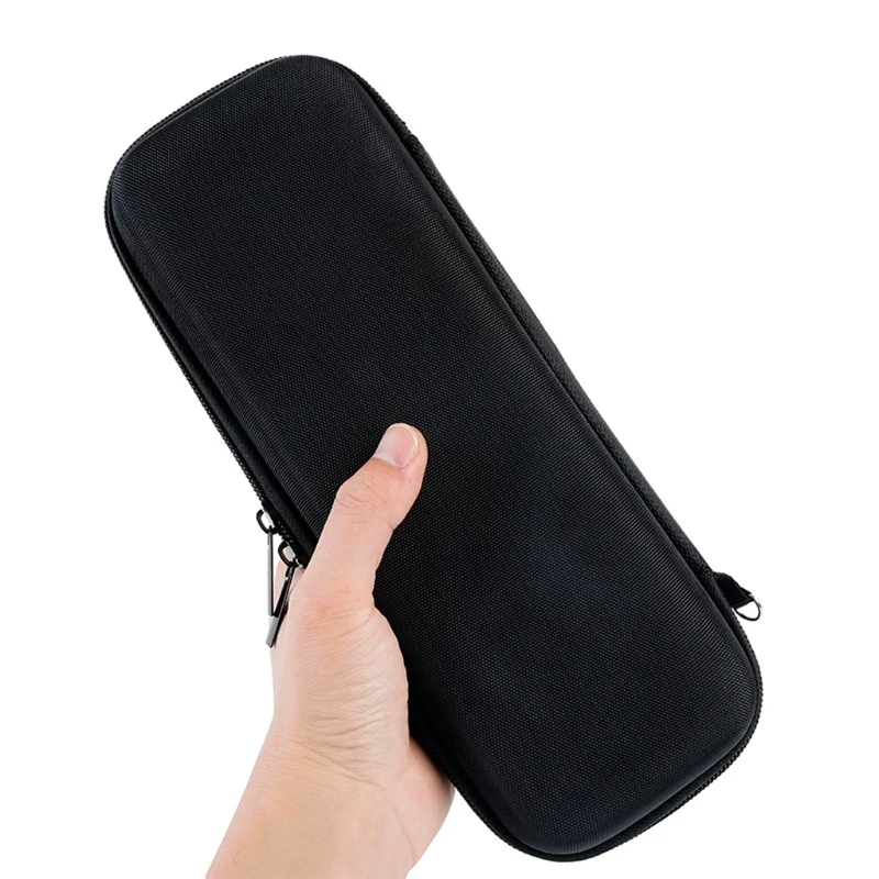 Carry for CASE for-Anker -Soundcore Motion+ Speaker in EVA for shell Protective for CASE Cover Loudspeaker Storage Bag