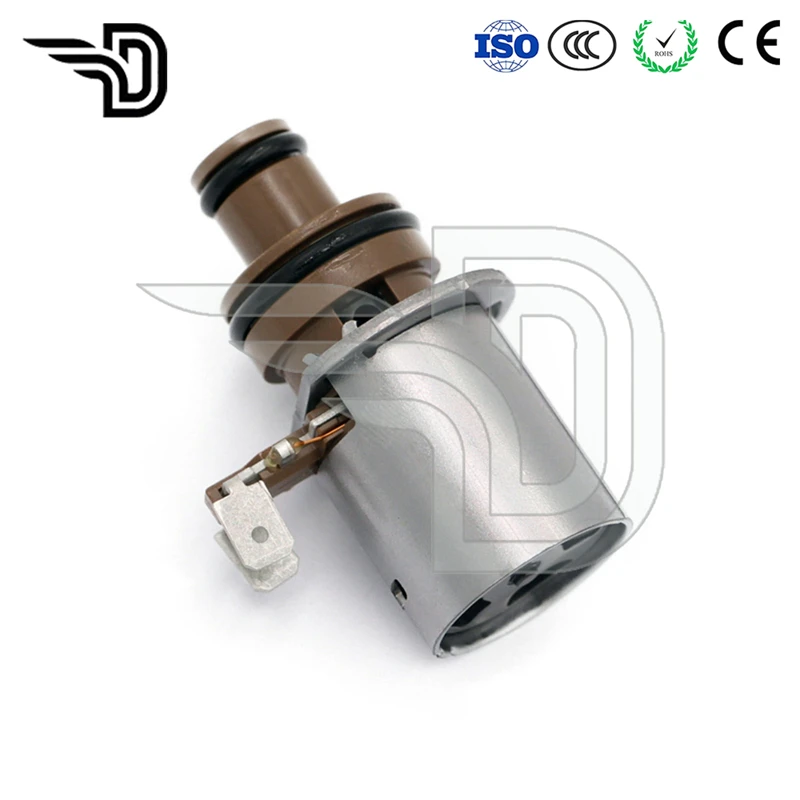 

Genuine New TR580 TR690 Torque Converter LockUp Solenoid For Subaru Lineartronic CVT 31825AA050 31825AA051 31706AA030 31825AA052