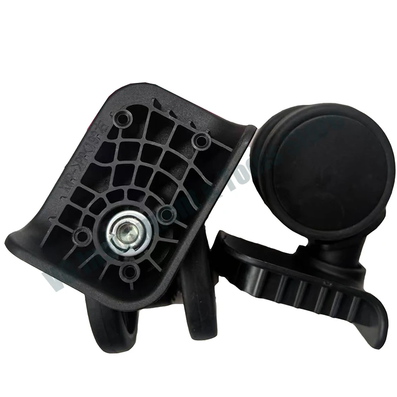 Neues XWP192 Ersatzrad für Rollkoffer, Reparaturrad für Reisekoffer, Lederbox-Rollrad – Detail 5