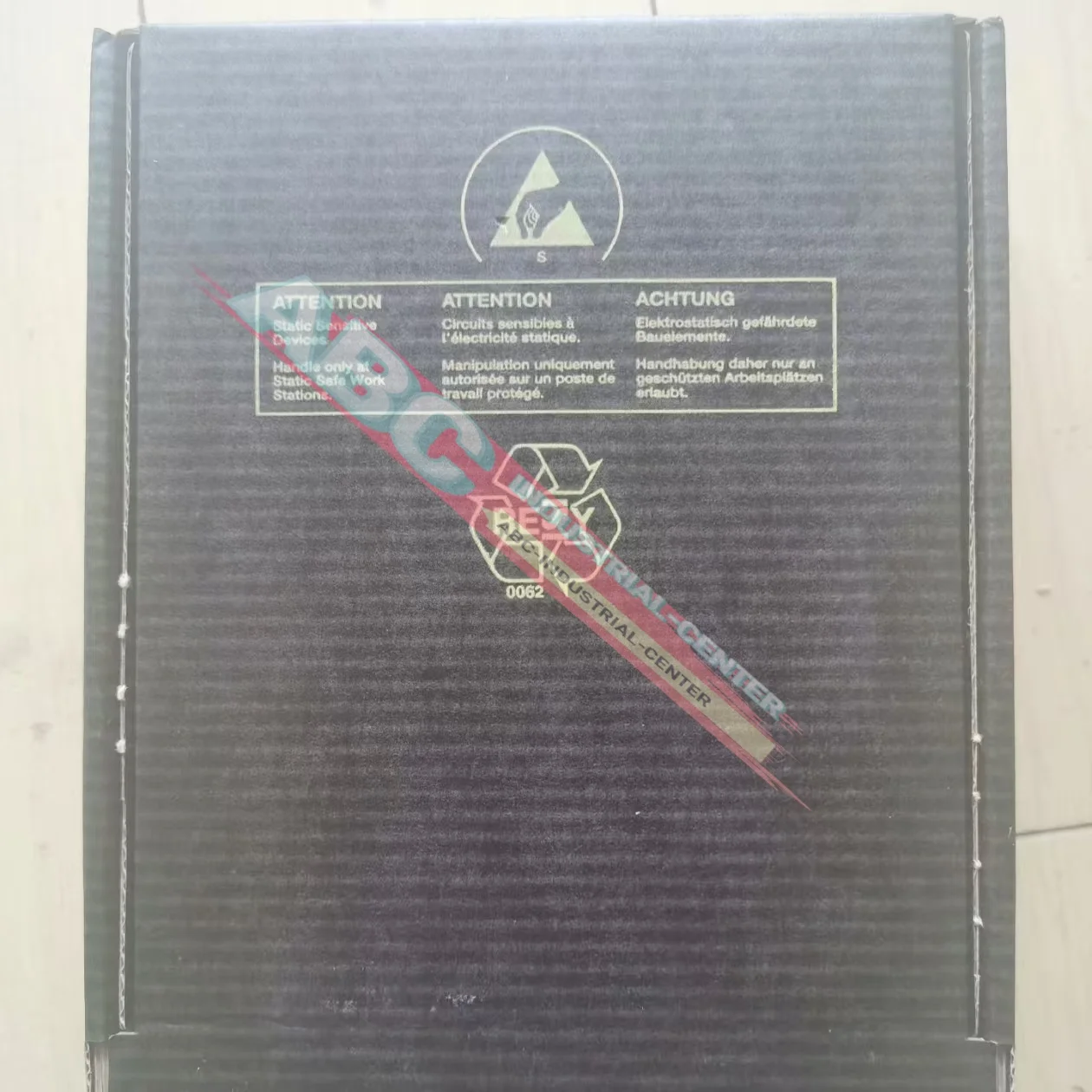 جديد في الصندوق صمام R900579497 R900052392