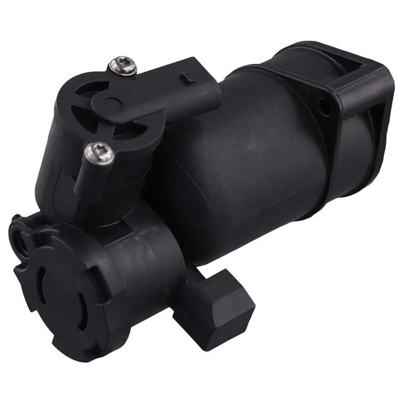 

For Land Rover Discovery 4 LR4 Car Air Suspension Compressor Plastic Cover Dryer Assembly LR078650