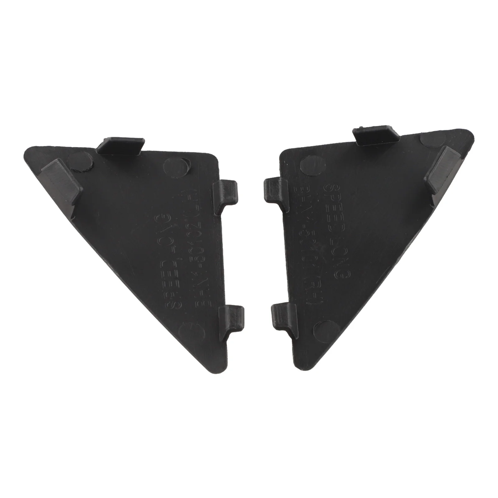 Drag Cover Tow Eye Covers Lower Middle Mesh Cover BHN1-50-101 BHN1-50-102 Eye Grille Cover Cap High Quality Drag