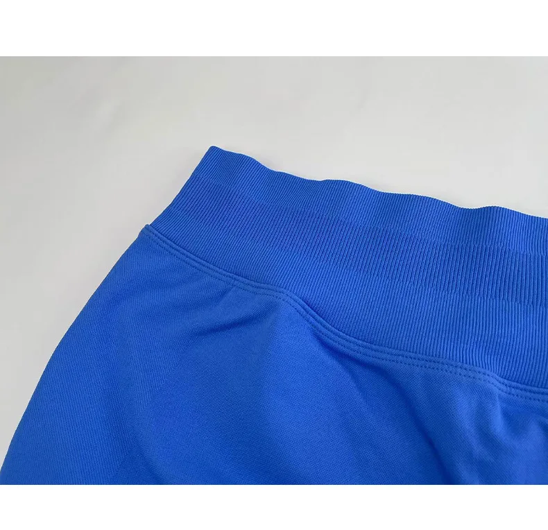 High Waisted Biker Shorts Women Booty Lifting Workout Shorts for Women 3D Seamless Gym Black Color Yoga Cycling Elastic Shorts
