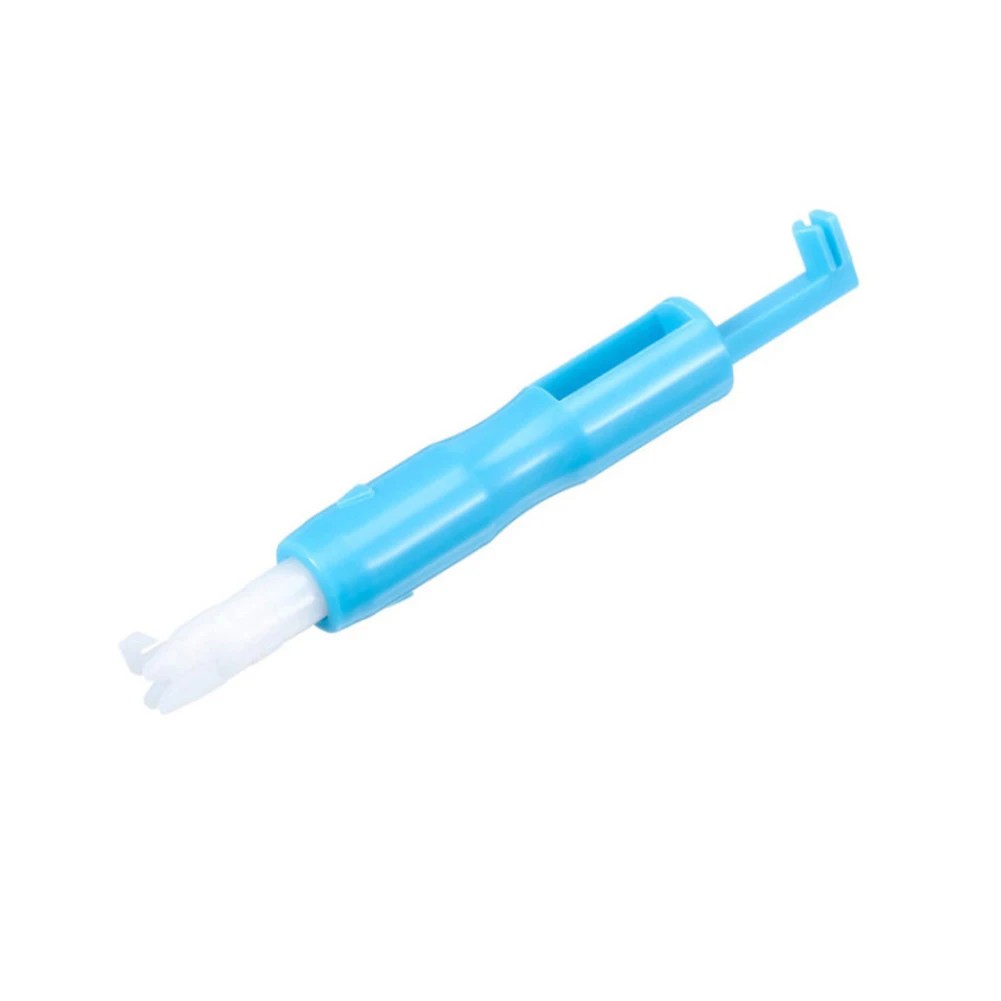 Tool Automatic Needle Threader For Household Sewing Machines Needle Threader Sewing Machine Stitch Insertion Tool