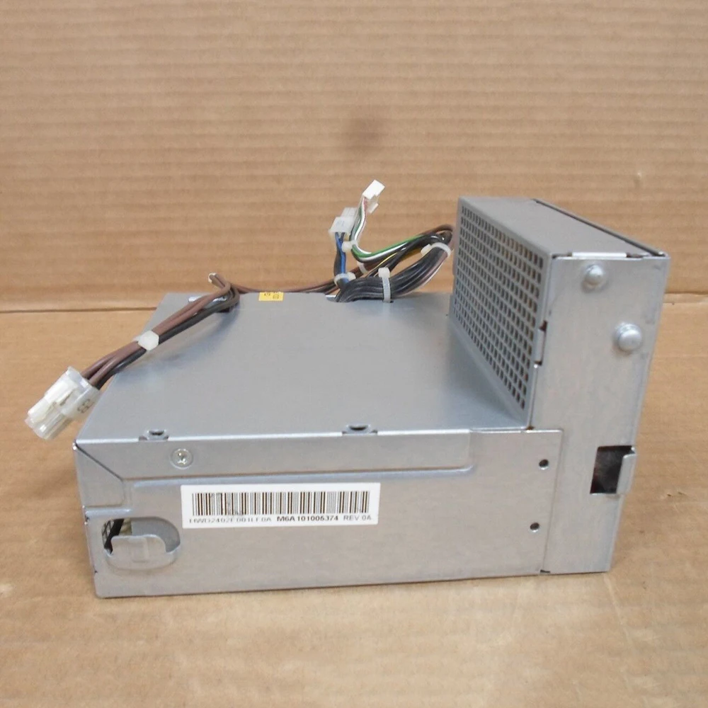 240W Server Power Supply For HP Compa 4300 6000 6005 6300 6200 8000 4-pin*1 6-pin*1 flat 4-pin*1