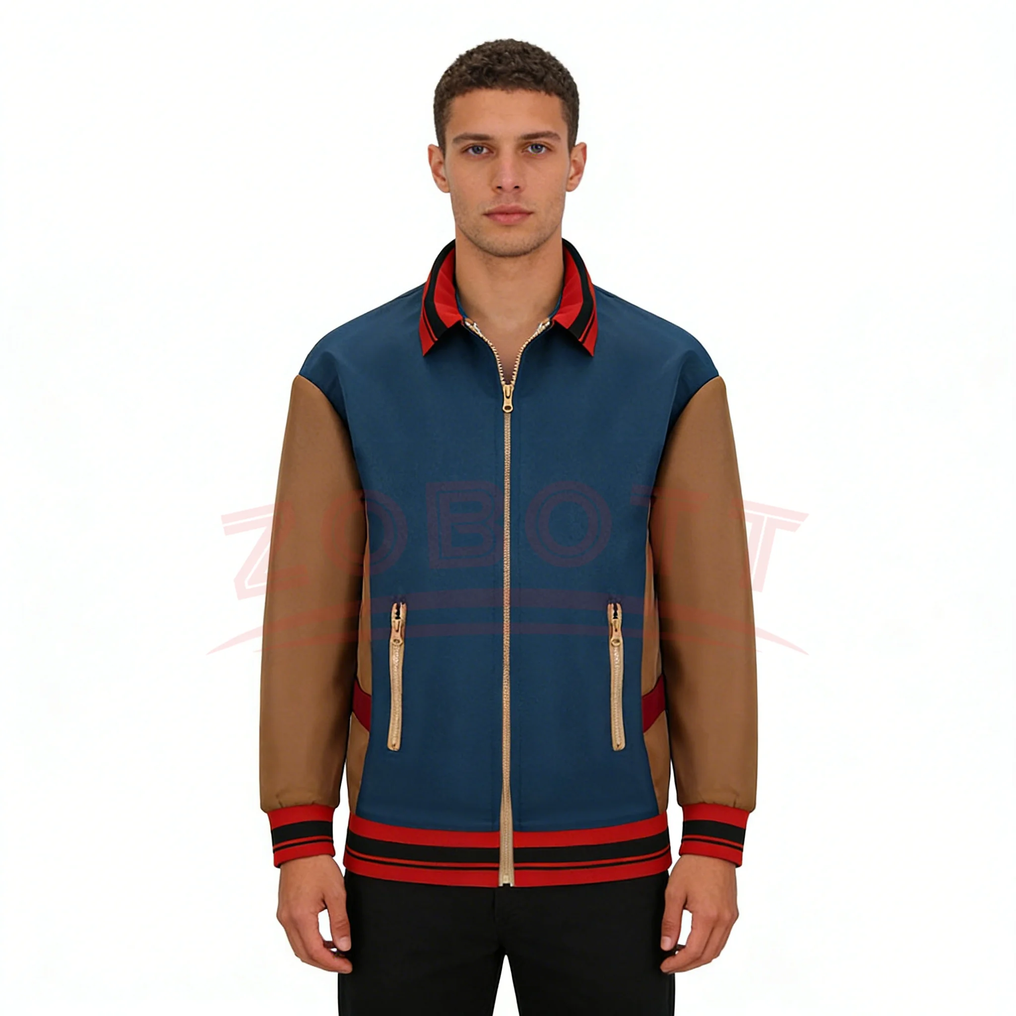 Will Byers Cosplay Kostüm Jacke Männer Erwachsene Mantel Hoodie für Rollenspiele Will Byers Mantel Halloween Karneval Party Kleidung