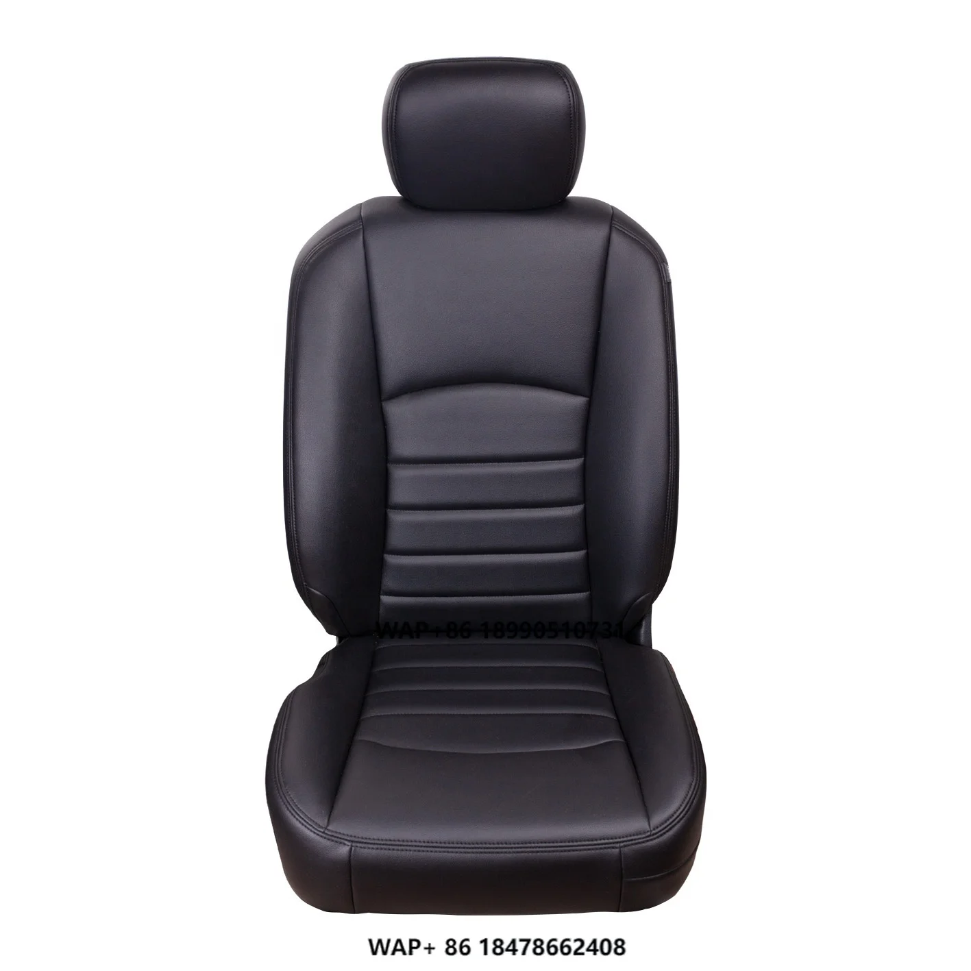 

Hot Selling Waterproof Microfiber Auto Seat Cover Replacement Car Seat Cover