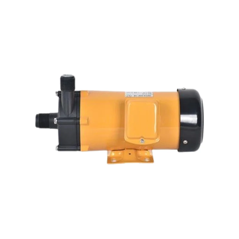 Panworld-磁気化学ポンプ,移送用漏れなし,PP,pvdf,ETFE化学プラント