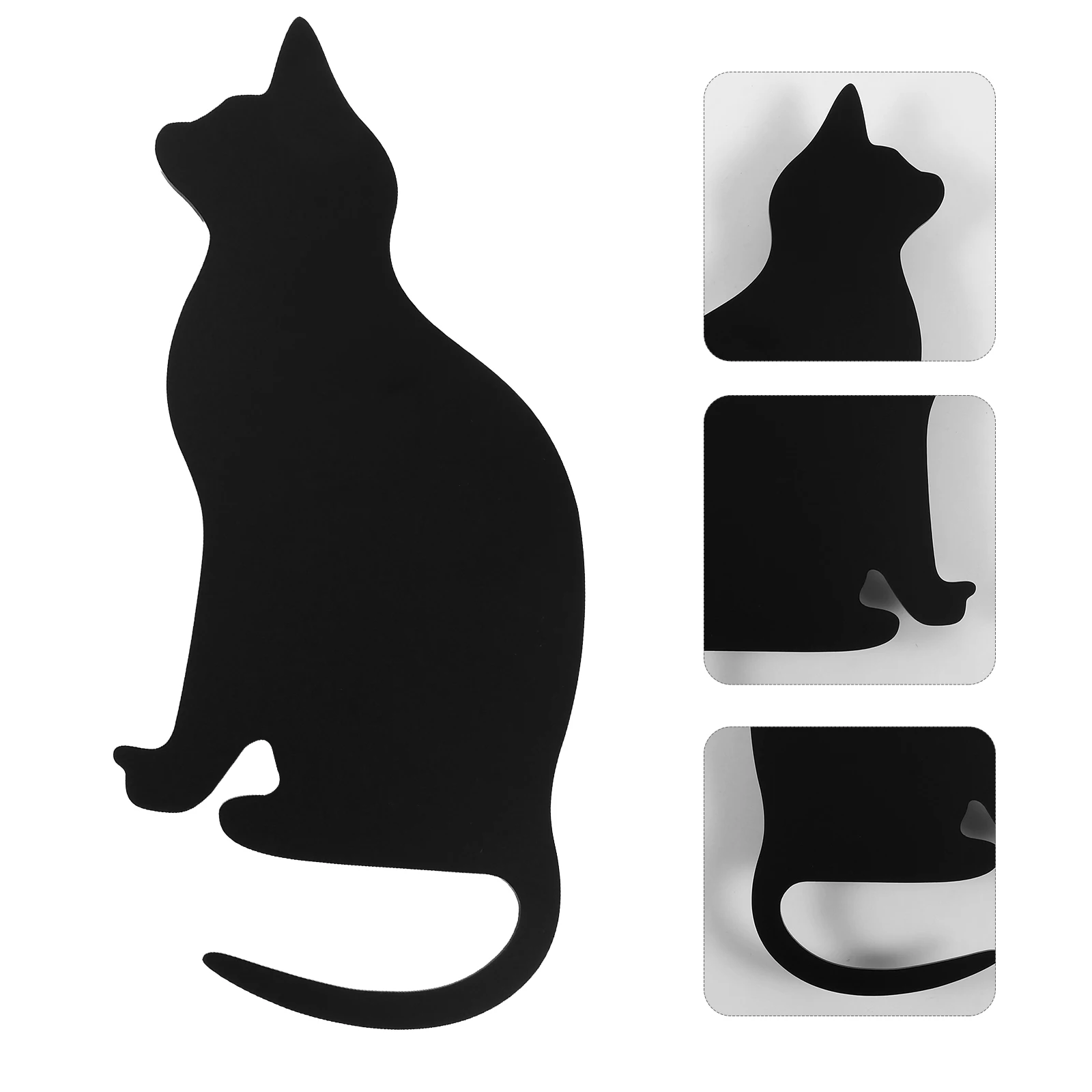 

LED Control Wall Lamp Cute Cartoon Cat Night Cat Light Cartoon Baby Room Small Night Light