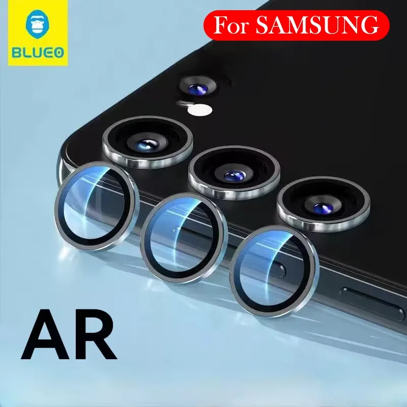 

Blueo Camera Protection For Samsung S25 Edge Lens Protective Glass for SAMSUNG S25 EDGE