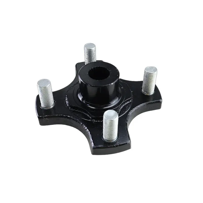 後輪コネクター、ゴルフカート後輪ヘッドフランジシート-615604-604112