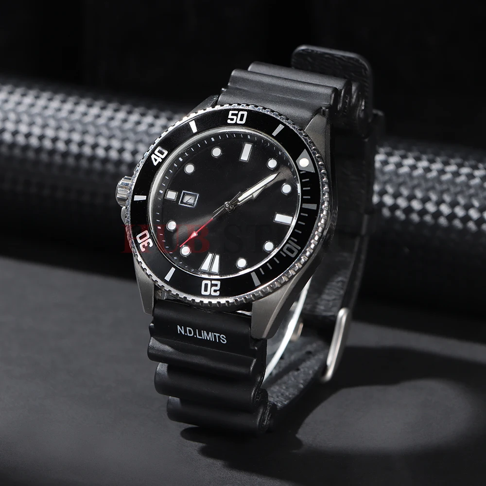 20mm 22mm 24mm ND Limits Diver - Citizen Watch Promaster ulasan dan harga